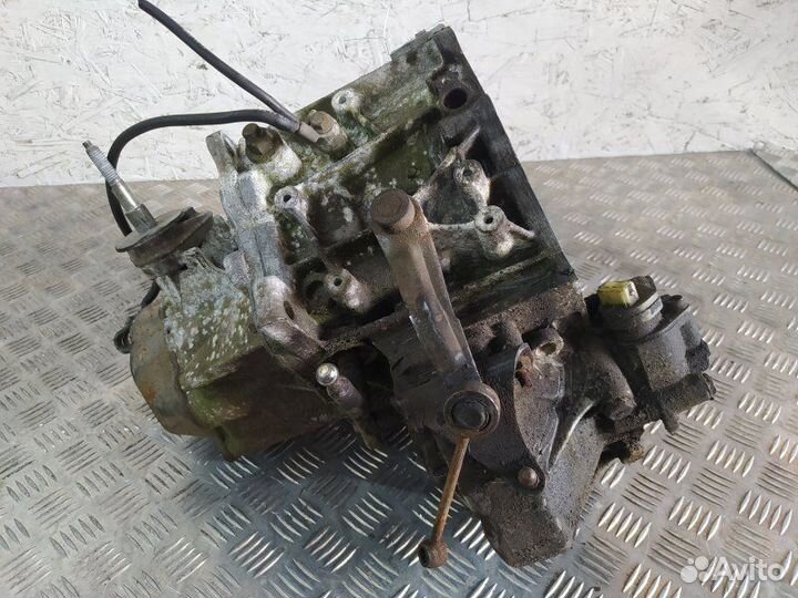Кпп 5ст. 20DL22 Peugeot 206 (1998-2006)