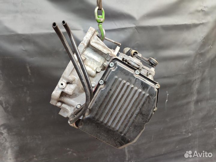 Автомат (АКПП) B5254T6 2WD из Японии и Австралии