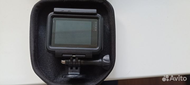 Go pro hero 7 silver + аксессуары