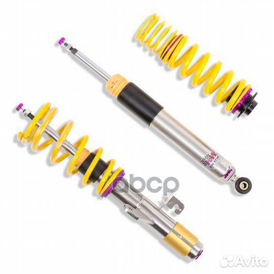 К-т подвески Variant 3 352800BR KW suspensions