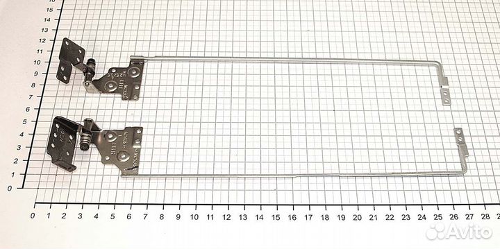 Петли Lenovo G50-70 G50-80 Z50-70