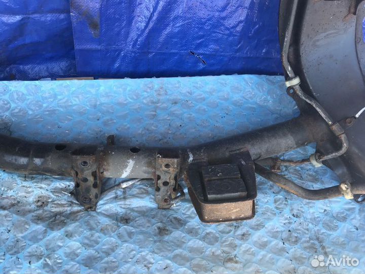 Подрамник передний Honda Pilot YF4 J35Z4 2011