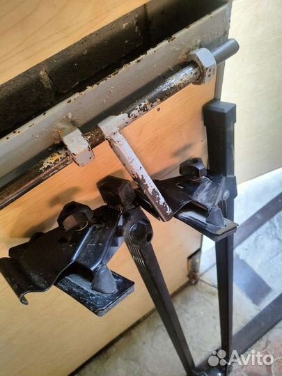 Багажник на крышу LADA priora