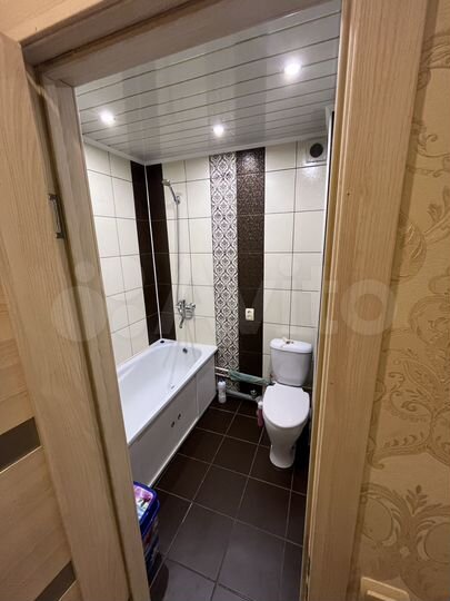 1-к. квартира, 34 м², 3/5 эт.