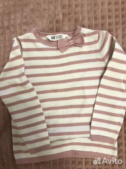 Вещи для девочки