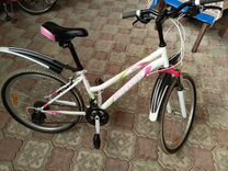 Велосипед stinger latina 24