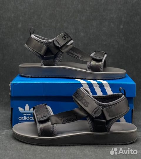 Сандалии мужские Adidas
