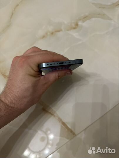 iPhone 12 Pro Max, 256 ГБ