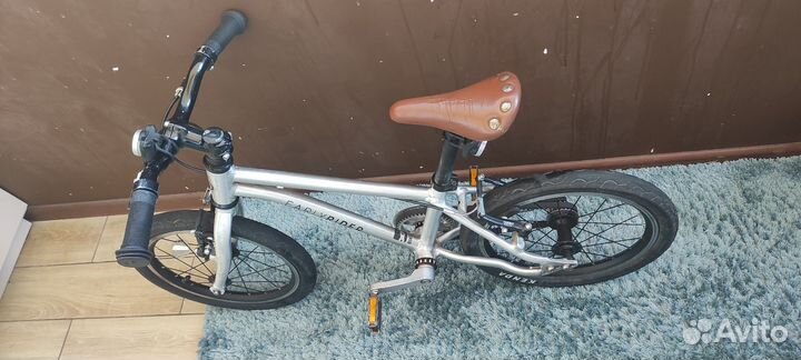 Велосипед Early Rider 16