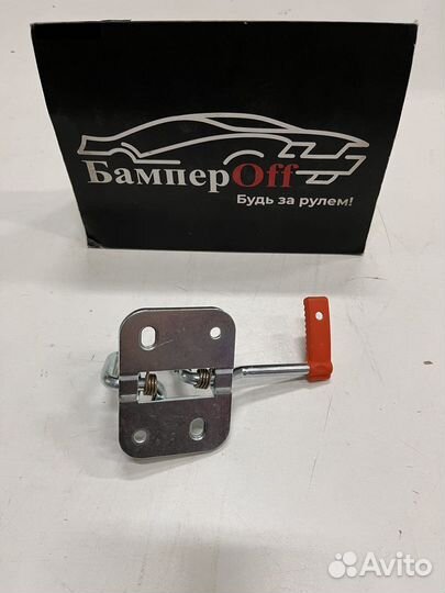 Ручка капота Volkswagen Polo 2010-2020