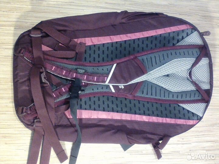 Рюкзак Lowe Alpine Tensor 20 оригинал новый
