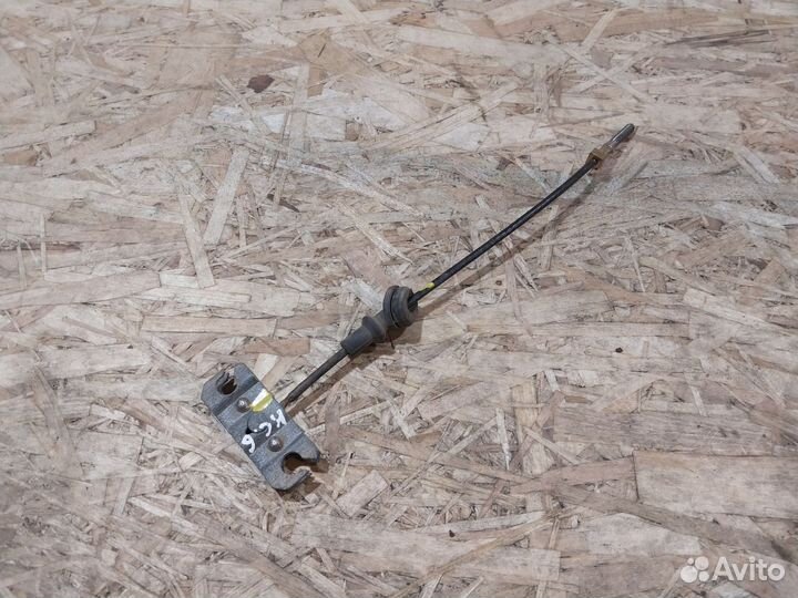 Трос ручного тормоза Kia Spectra