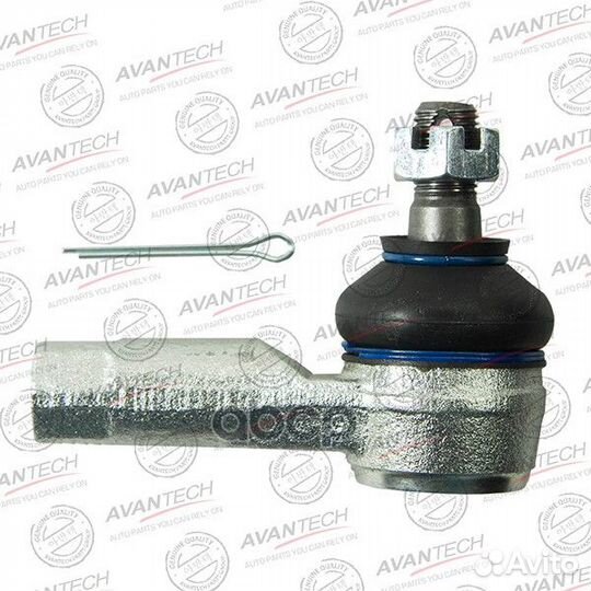 Наконечник рулевой avantech 1A01-32-280