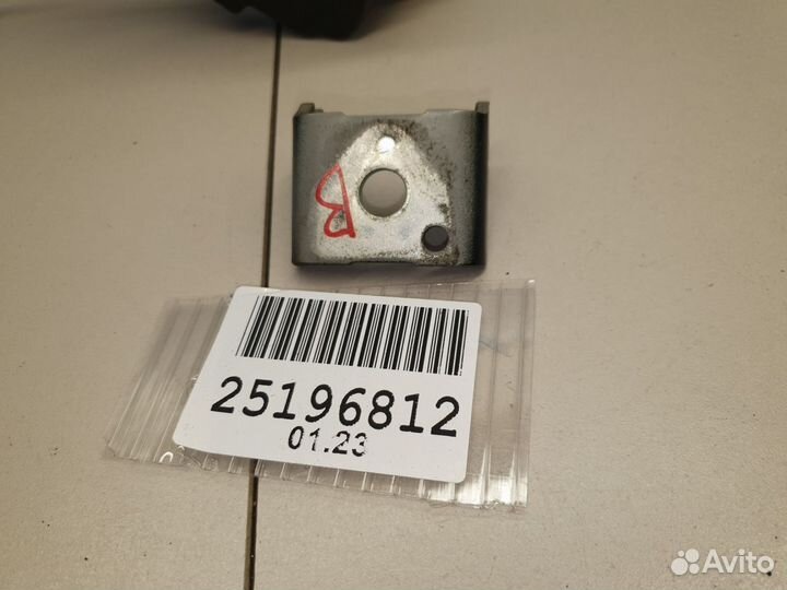 Петля двери передней левой верхняя Peugeot 308 T9