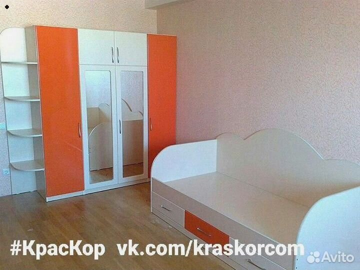 Мебель на заказ