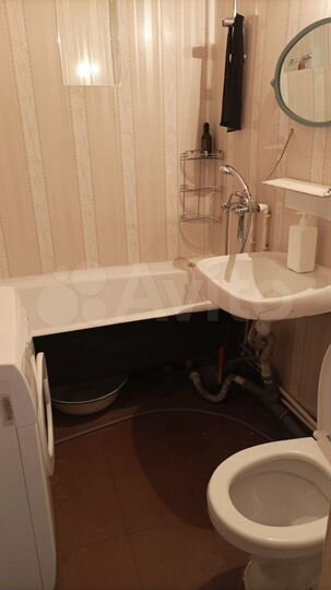 1-к. квартира, 40 м², 15/17 эт.