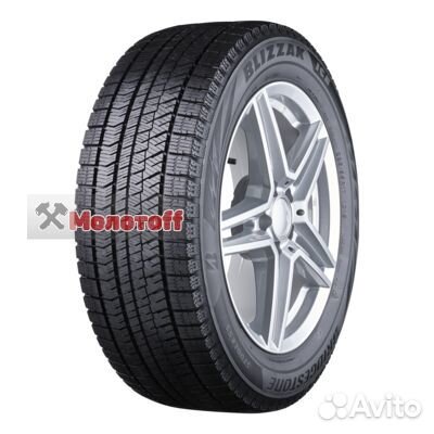 Bridgestone Blizzak Ice 225/55 R16 95T
