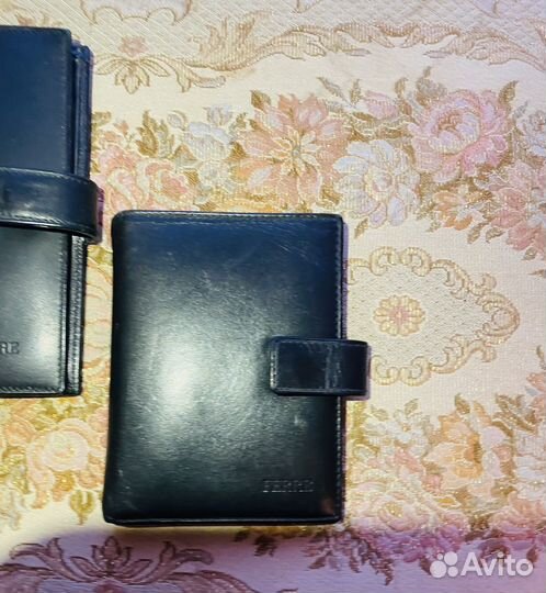 Кожаный чехол GF Ferre,для органайзера