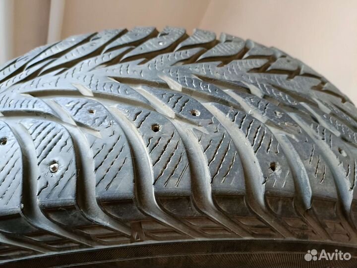 Yokohama Ice Guard IG35 225/65 R17 112T