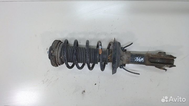 Амортизатор подвески Volkswagen Polo, 2000