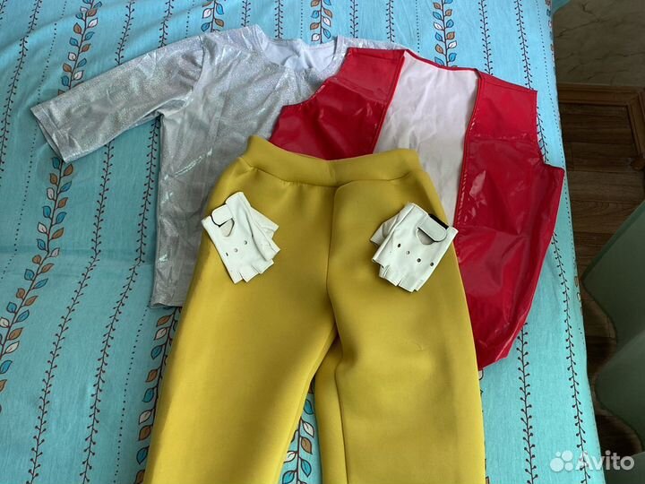 Комплект для танцев