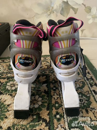 Ролики детские