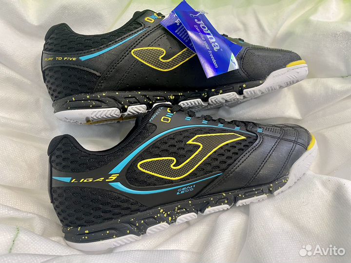 Футзалки joma