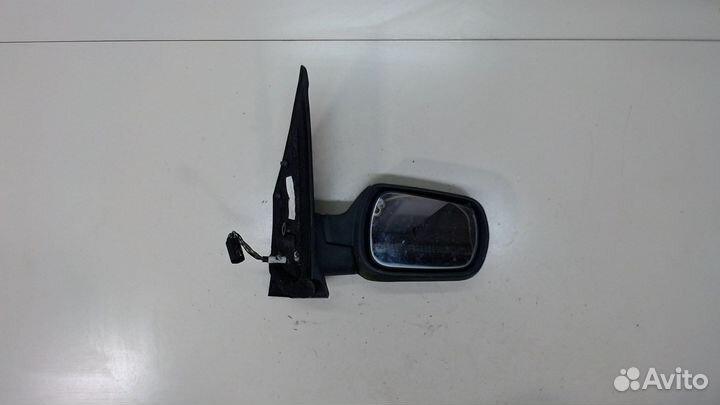 Зеркало боковое Ford Fusion, 2004