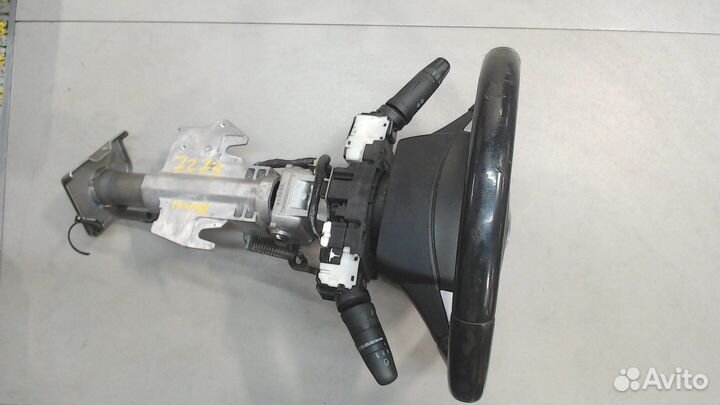 Колонка рулевая Nissan Murano, 2005