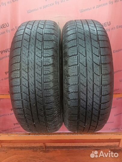 Goodyear Wrangler HP All Weather 255/65 R17 110T