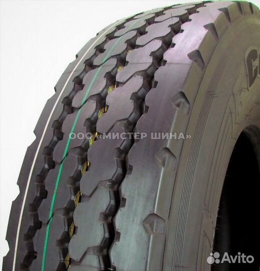 13 R22.5 Cordiant VM-1. Ведущая