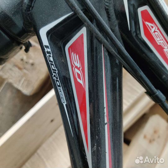 Велосипед Scott aspect 30