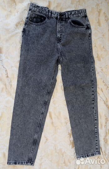 Джинсы