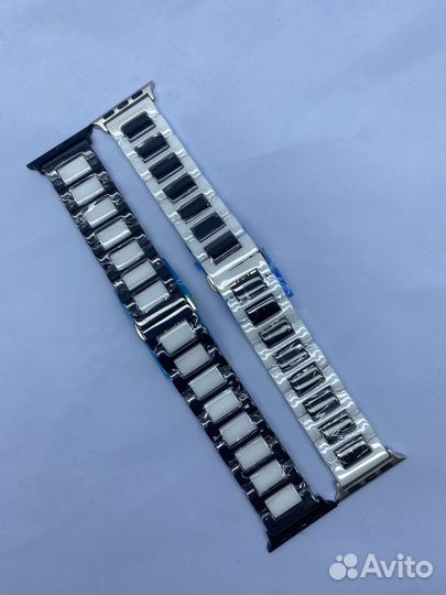 Браслет-ремешок на AppleWatch