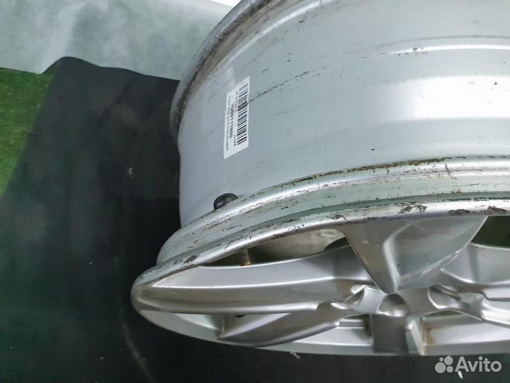 Диск литой R19 Volvo XC90 2 (2014-н.в.)