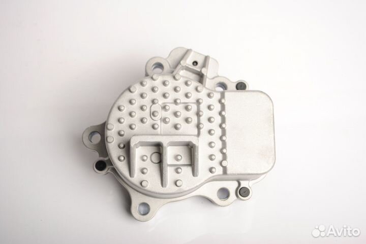 Помпа Powertec 161A0-29015