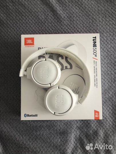 Блютуз наушники jbl