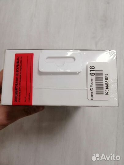 Экшн-камера sjcam A20 (новая)