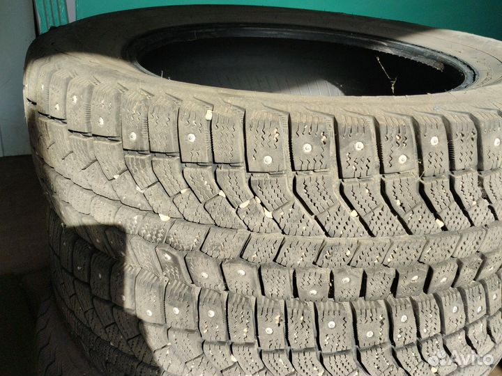 Зимняя резина р15 185 65