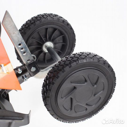 Культиватор бензиновый patriot T 2030 Denver