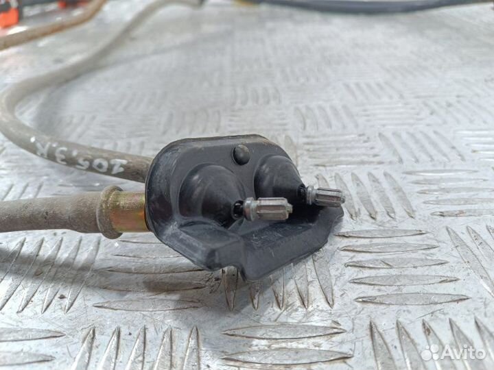 Трос стояночного тормоза Peugeot 308 1.6 EP6 2011