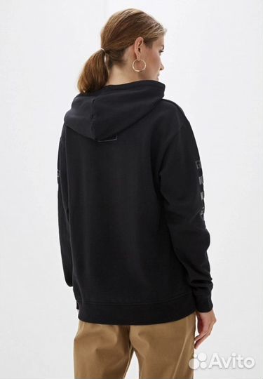 Худи Vans x harry potter