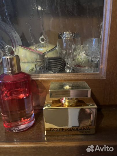 Парфюм оригинал