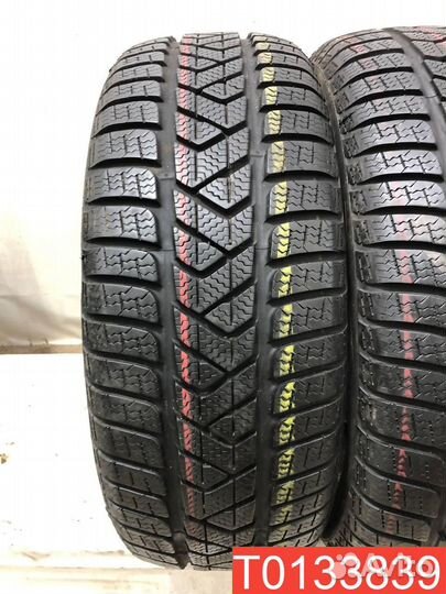 Pirelli Winter Sottozero 3 215/60 R16 99H