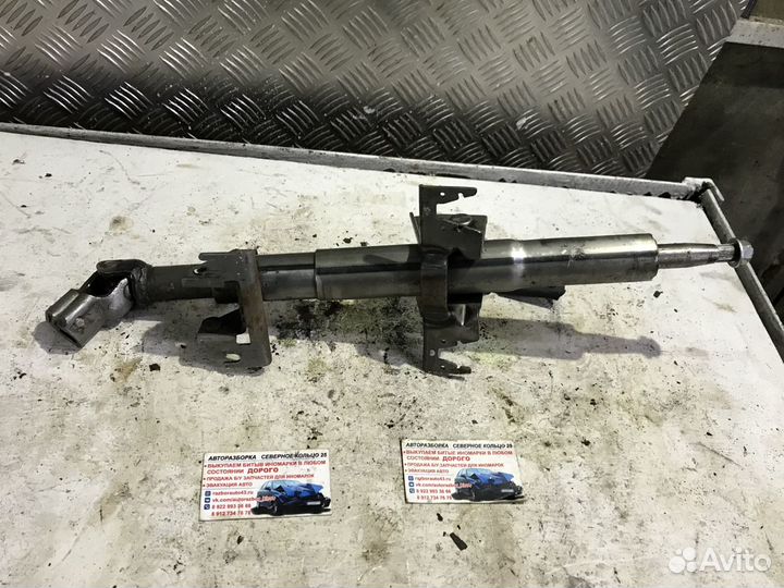 Колонка рулевая Сузуки Лиана Suzuki Liana