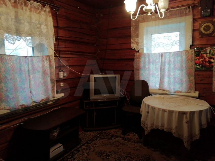 Дом 89,3 м² на участке 5,5 сот.