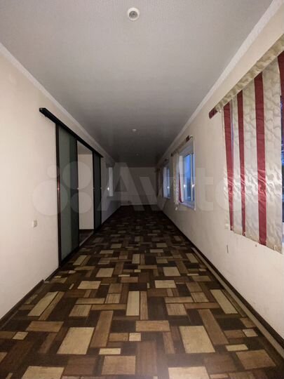 3-к. квартира, 100 м², 1/14 эт.