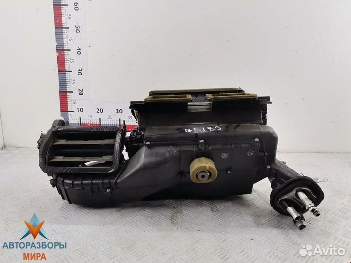 Радиатор отопителя (печки) BMW 1