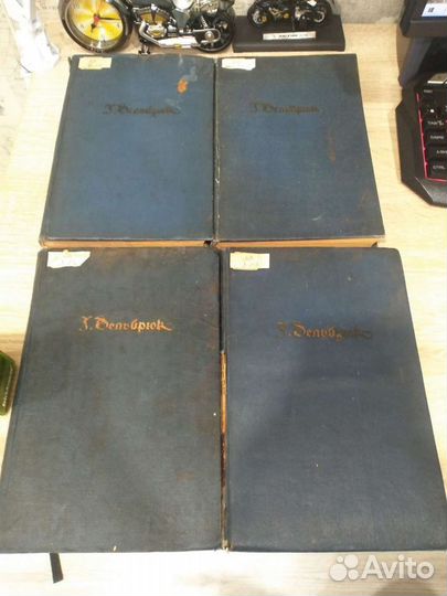 История военного искусства, СССР