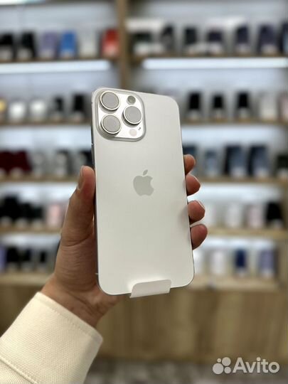 iPhone 15 Pro Max, 1 ТБ